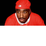 Tupac fanclub!