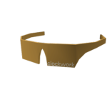 Clockworks Golden Shades