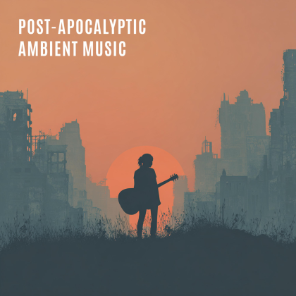 Deserted Embers Roblox music