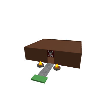 Pirate Hangout