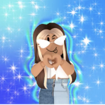 aaliyah’s bubbles