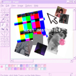 Lost aesthetic$