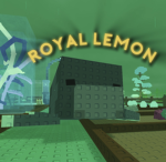 Royallemon Fan Club