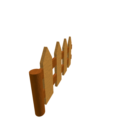 good fence for good people