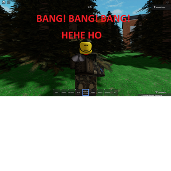 Peperangan Goofy