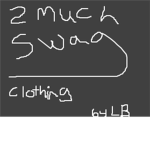 2 much swag clothing