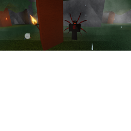 Rainy Forest with Killers