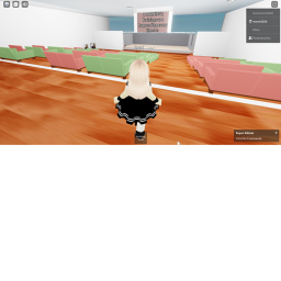 Training Center