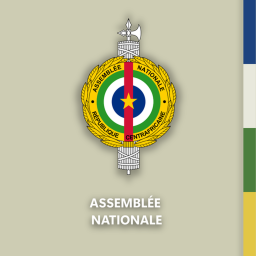 National Assembly, Bangui [WIP]