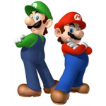Super Mario and Club
