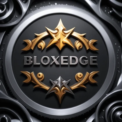 BloxEdge Roblox group icon