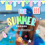 ICE SUMMER