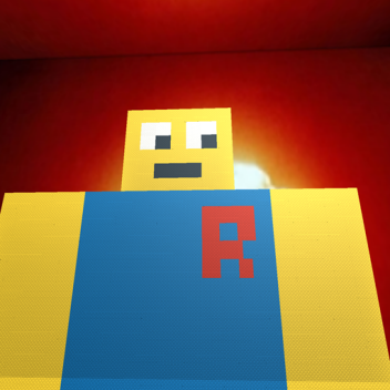 Destroy the Giant Noobs!