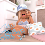 Ava's Aesthetic Attire!
