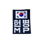 | MP | Military Police Battalion
