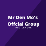 Mr Den Mo's Official Group