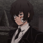 Dazai's fatherless children