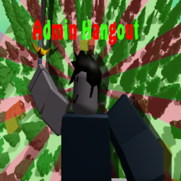 Admin Hangout {Free admin}