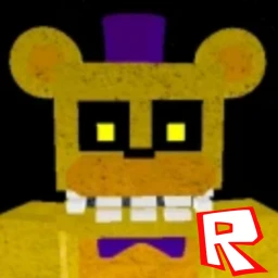 Night Shift with FredBear icon