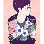 💐 Bring you flowers 💐