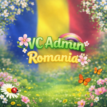 Romania VC Admin [🌸]