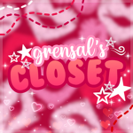 ·grensal's closet·