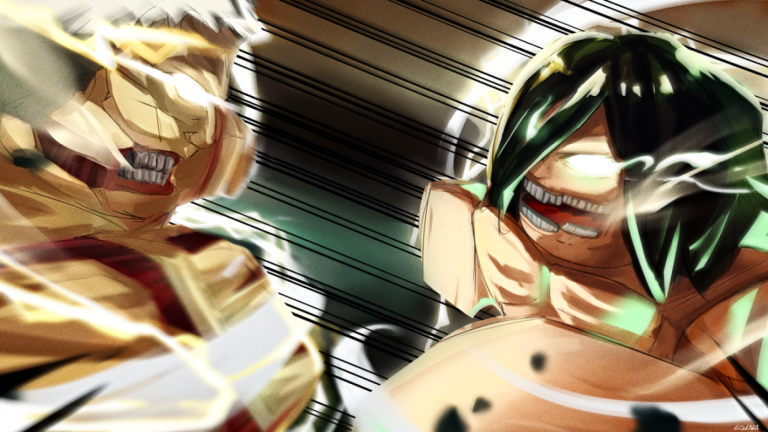 Attack on Titan: Paradis screenshot 1
