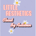 Little aesthetic :>