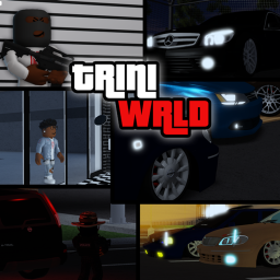 Trini WRLD