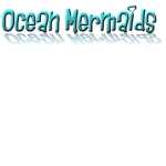 Ocean Mermaids