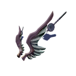 [Code: VOTU] Valiant Wings Of The Unknowed