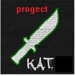 Progect : KAT [ALPHA] [ BASEPLATE MAP!] icon
