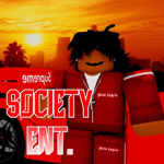 SOCIETY ENT.