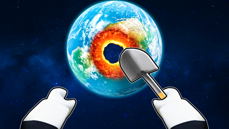 Dig to Hell Simulator screenshot 2