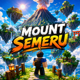 Semeru OBSTACLE