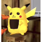 PIKACHUCLAN!!!!!
