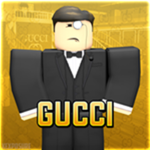 GUCCI STORE ALL DAY EVERY DAY