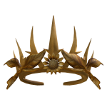 Crown of the Sunbound