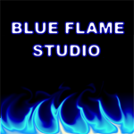 Blue Flame Studio