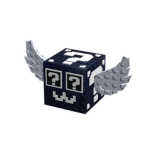 Lucky Block Titans
