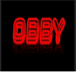 row mood obby