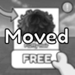 [MOVED!] Obby for Free Rewards! 🎁   icon