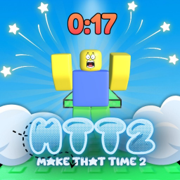 [🏅AUTO LBS!🏅] Make That Time 2