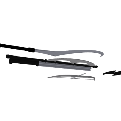Large HG Weapon Pack