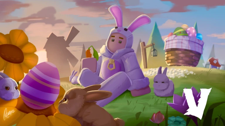 EASTER & REFORGING!