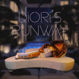 {GRAND OPENING} Diori's Runway!!