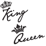 lovely Kings and Queens