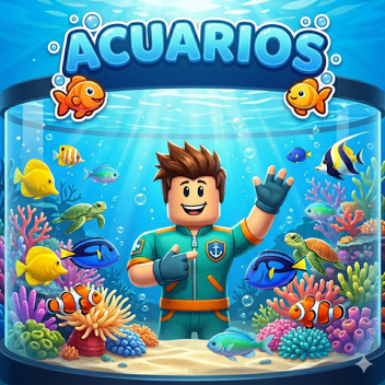 Acuarios