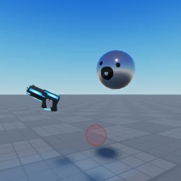 VR Laser Tag [Early Alpha] icon