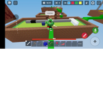 Poop gangd